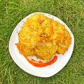 Cooksnap dari bunda istie untuk resep Weci