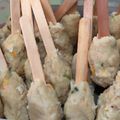 Cooksnap dari dian untuk resep Sempol Ayam