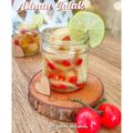 Cooksnap dari Zahara untuk resep Asinan Salak