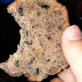 Cooksnap dari FITRI FAEYZA untuk resep Bolu Tape Ketan Hitam