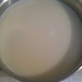 Cooksnap dari Nix Nie untuk resep Organic Soy Milk