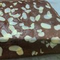 Cooksnap dari Siti Zahroh Tojibah untuk resep Brownies Tepung Ubi Ungu