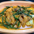 Cooksnap dari Fitha Handini untuk resep Asam Padeh Ikan Kakap Balimbiang Tunjuak