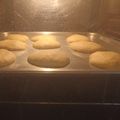 Cooksnap από cook_107897958 στη συνταγή Αλμυρά pancakes στο φούρνο!