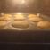Cooksnap από cook_107897958 στη συνταγή Αλμυρά pancakes στο φούρνο!