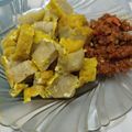 Cooksnap dari pujiono untuk resep Pentol Corah Khas Madiun (ala saya)