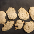 El cooksnap de HtrW cuando hizo Galletas de mantequilla.