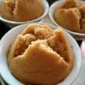 蕾洢Lazy 的 黑糖發糕 cooksnap