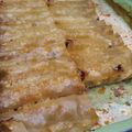 Cooksnap από Cleopatra στη συνταγή Κανελόνια ανάρπαστα!