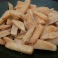 Cooksnap dari Ningrat untuk resep Kentang Goreng Rumahan renyah🍟