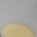 Cooksnap dari Benedicta Y untuk resep Puding jagung susu dan vla jagung simpel 
