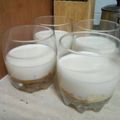 El cooksnap de Uri Vilanova cuando hizo Panna cotta.