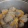 Cooksnap dari Zhaskya Adyanarti untuk resep Tahu Bakso Gembul Homemade