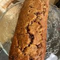 Mango Cooksnap-ja, amikor elkészítette a(z) Nutellás Banánkenyér 🍌 receptet.