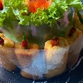 Cooksnap dari Yuni Budiariani untuk resep Risol Mayo Margo