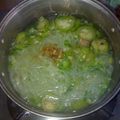 Cooksnap dari Amalina Zaki untuk resep OYONG AYAM BIHUN JAGUNG