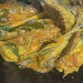 Cooksnap dari Genevieve untuk resep Ayam pedas kemangi ala chef devina