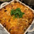 Hsieh Apple 的 培根洋蔥焗烤馬鈴薯 cooksnap