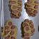 Cooksnap dari Resa Liauw untuk resep Roti Sosis Kepang