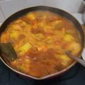 Cooksnap dari Riza Noviani untuk resep Pindang Udang Khas Palembang🦐