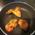 Cooksnap dari R. Bagusdiani untuk resep Ayam bakar madu teflon