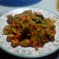 Cooksnap dari aisyah untuk resep Tumis pare pedas dengan udang