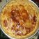 El cooksnap de day.. cuando hizo Masa base brisée para tarta salada.
