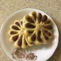 廖淑如 的 菊花酥 cooksnap