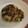 El cooksnap de Marta cuando hizo Hamburguesas de pollo y espinacas.