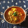 Dr. Pushpa Dixit का कुकस्नैप जब उन्होंने मटर आलू की सब्जी (Matar aloo ki sabzi recipe in Hindi) बनाया था।