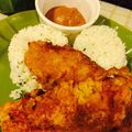 summerplace's cooksnap of when they made crispy chicken tenders.