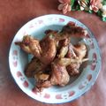 Cooksnap dari Aseh Meilya untuk resep Ayam Goreng Bawang Putih
