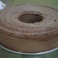 Cooksnap dari Retno Mocaz untuk resep Bolu Coklat Kempus