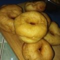 Cooksnap dari Mely untuk resep Donat Kentang Empuk