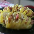 Cooksnap de Cléia Regina quando cozinhou Batata de Microondas Recheada.
