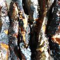 Cooksnap dari Sevti Wijaya untuk resep Lele Bakar Kecap