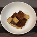 Sue Kuang 的 滷豆干 cooksnap