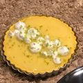 阿牙！ 亂煮醫通啦～🍳 的 法式經典檸檬派 cooksnap