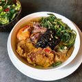 Cooksnap của Emily Luu khi họ làm theo món Bánh đa bề bề Hải Phòng