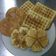 Cooksnap dari Hanitia Hani untuk resep Waffles