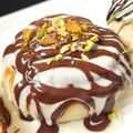 صورة من lama999، شاركها بعد تجربة وصفة سينابون هش وطري 😍😋