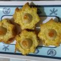 Cooksnap dari Kania dewi untuk resep Tahu fantasi telor puyuh👍👍
