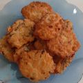 Cooksnap dari Wahyueka Widyawati22 untuk resep Perkedel tahu (no telur)
