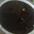 Cooksnap dari Antie Rahayu untuk resep 184. Rawon Daging Sapi - ala Mamah Afa