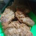 Cooksnap dari M putri amanda untuk resep Fried chicken ala ala
