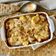 il Marcella Sweetly Elvie quando ha preparato Gratin di patate