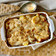 il Marcella Sweetly Elvie quando ha preparato Gratin di patate
