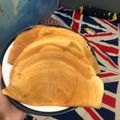 Cooksnap dari Hemas Putri untuk resep Kue Leker