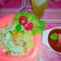 Cooksnap dari Ny Zhiies Jr. untuk resep Gado - Gado Surabaya