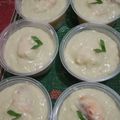 Cooksnap dari Dian Sobandi untuk resep TANDUMER (keTAN DUrian luMER)